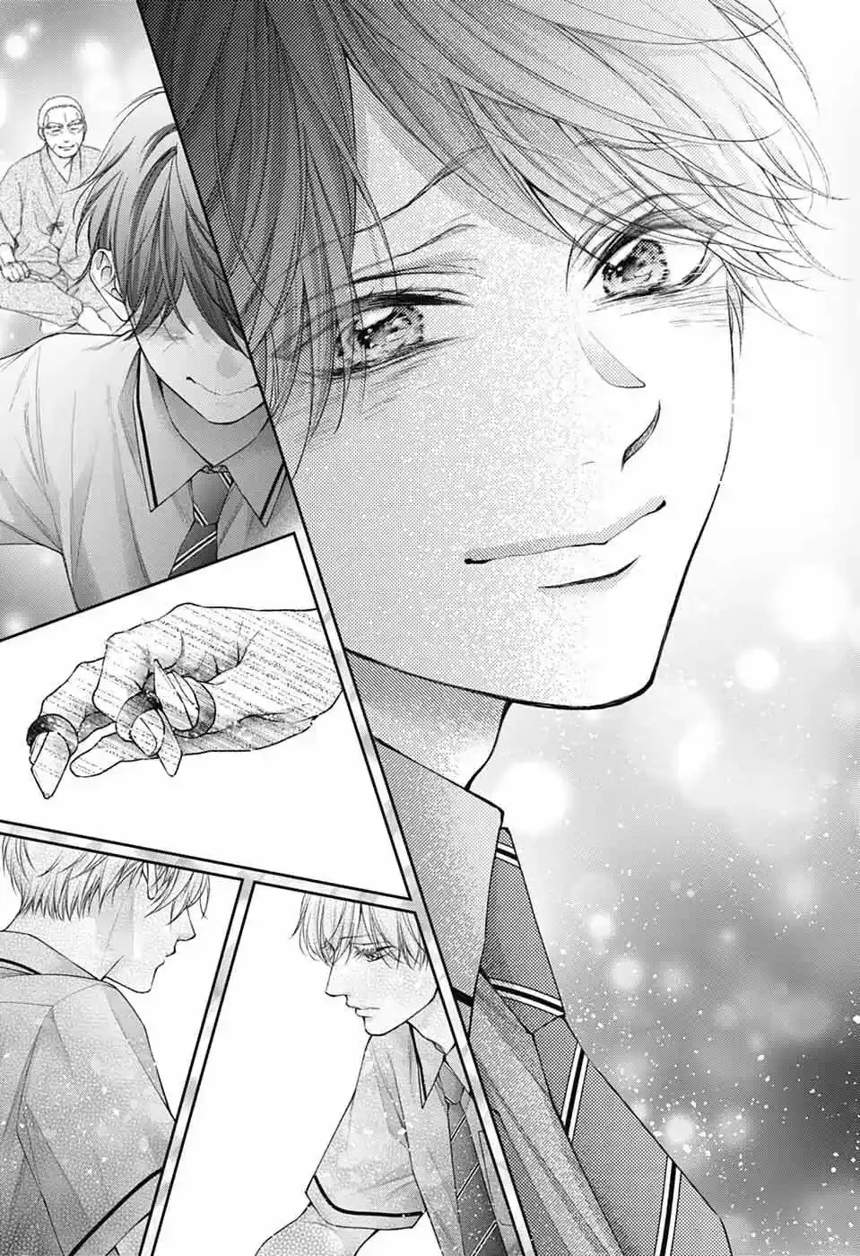 Kono Oto Tomare! Sounds Of Life Chapter 139