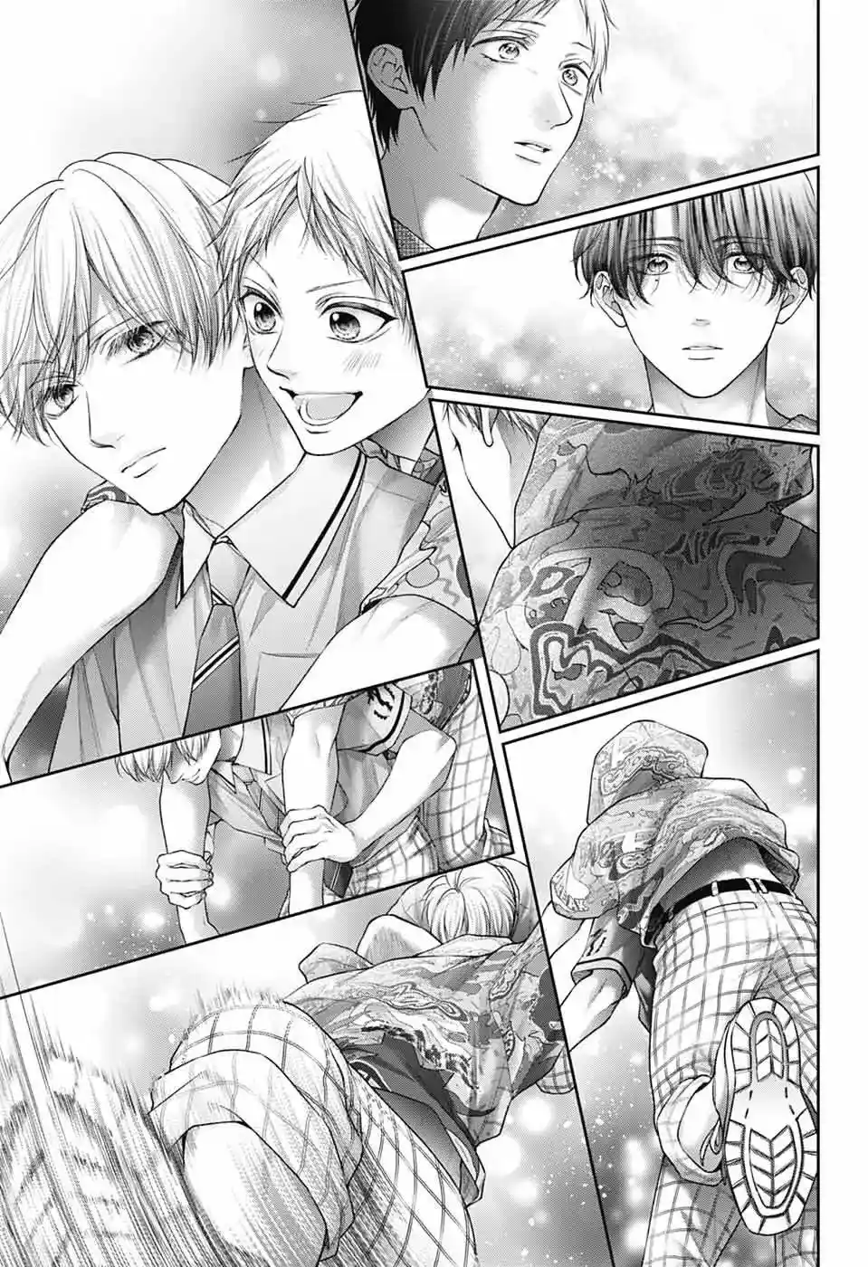 Kono Oto Tomare! Sounds Of Life Chapter 139