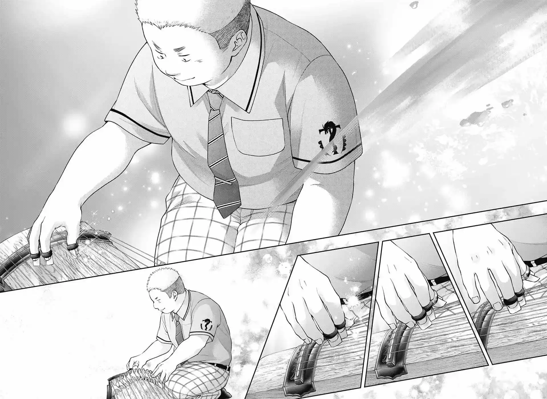 Kono Oto Tomare! Sounds Of Life Chapter 139