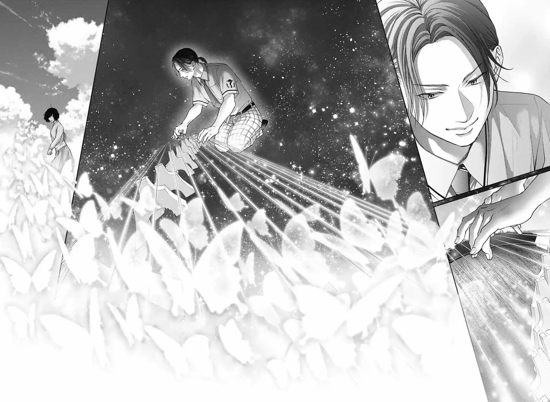 Kono Oto Tomare! Sounds Of Life Chapter 139