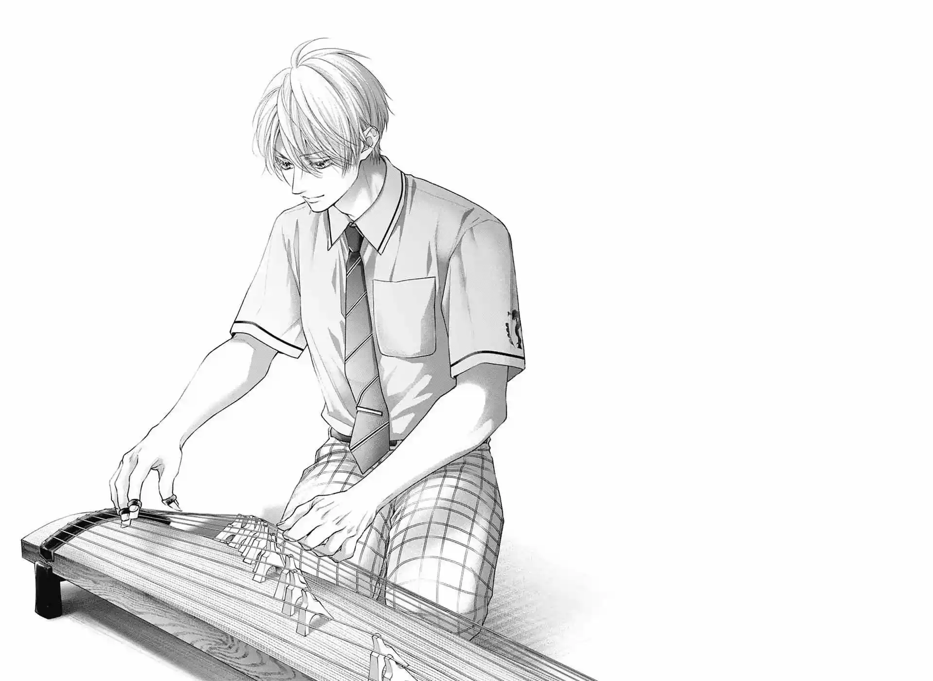 Kono Oto Tomare! Sounds Of Life Chapter 139