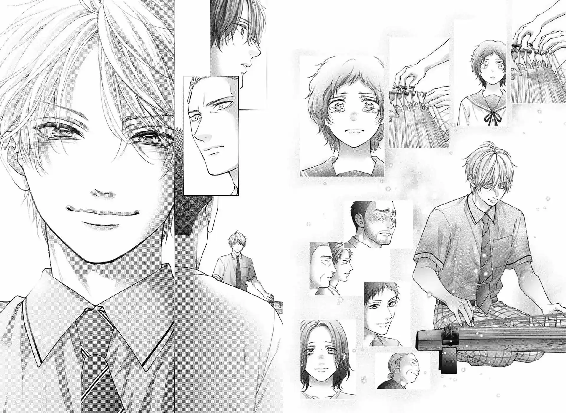 Kono Oto Tomare! Sounds Of Life Chapter 139