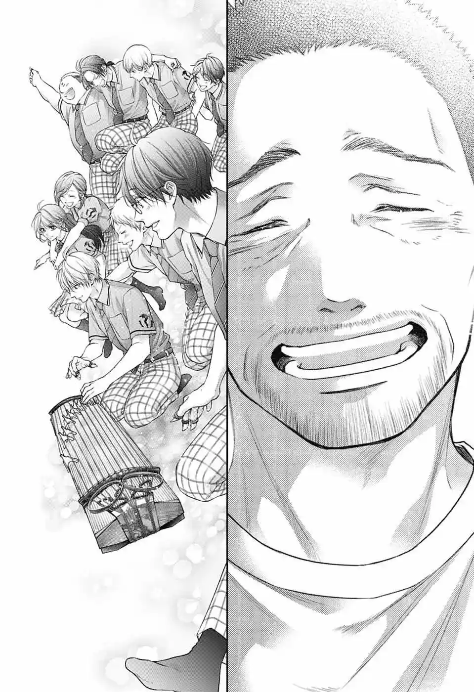 Kono Oto Tomare! Sounds Of Life Chapter 139