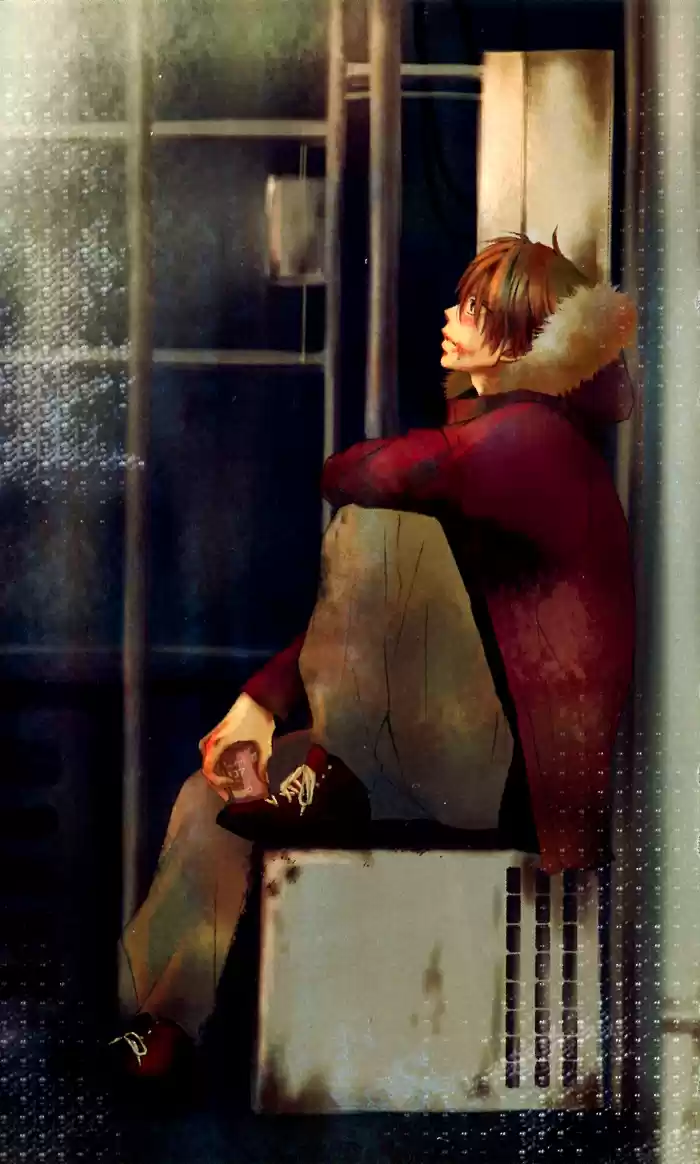 Kono Oto Tomare! Sounds Of Life Vol.1 Chapter 1