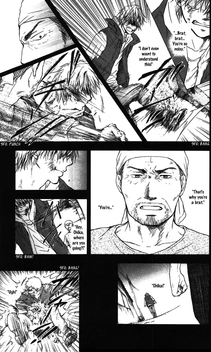 Kono Oto Tomare! Sounds Of Life Vol.1 Chapter 1