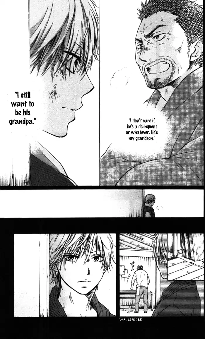 Kono Oto Tomare! Sounds Of Life Vol.1 Chapter 1