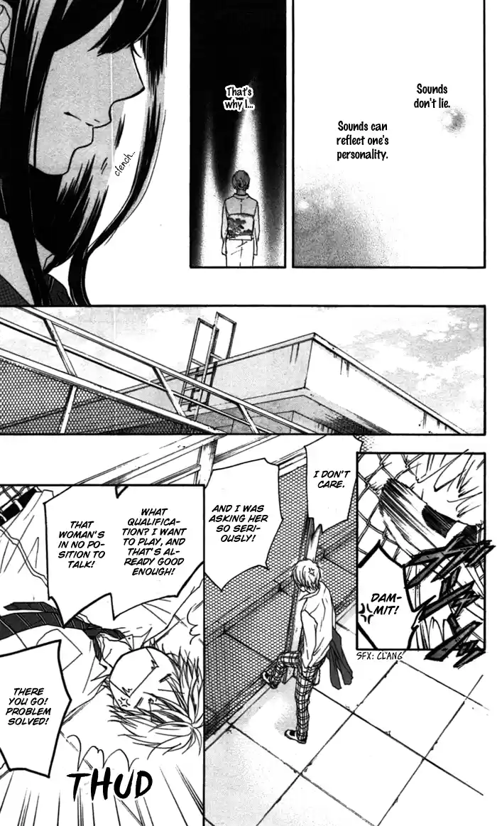 Kono Oto Tomare! Sounds Of Life Vol.1 Chapter 2