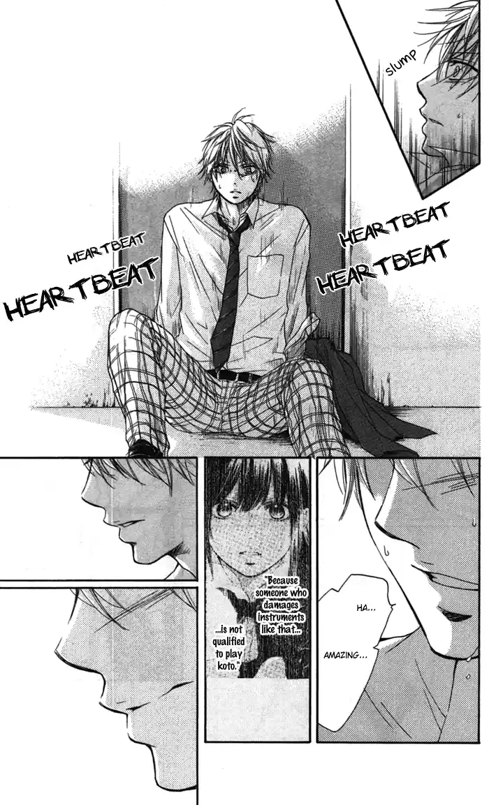 Kono Oto Tomare! Sounds Of Life Vol.1 Chapter 2