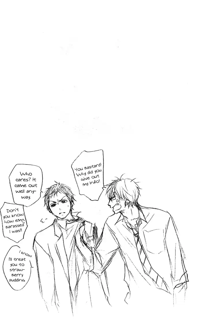 Kono Oto Tomare! Sounds Of Life Vol.1 Chapter 2