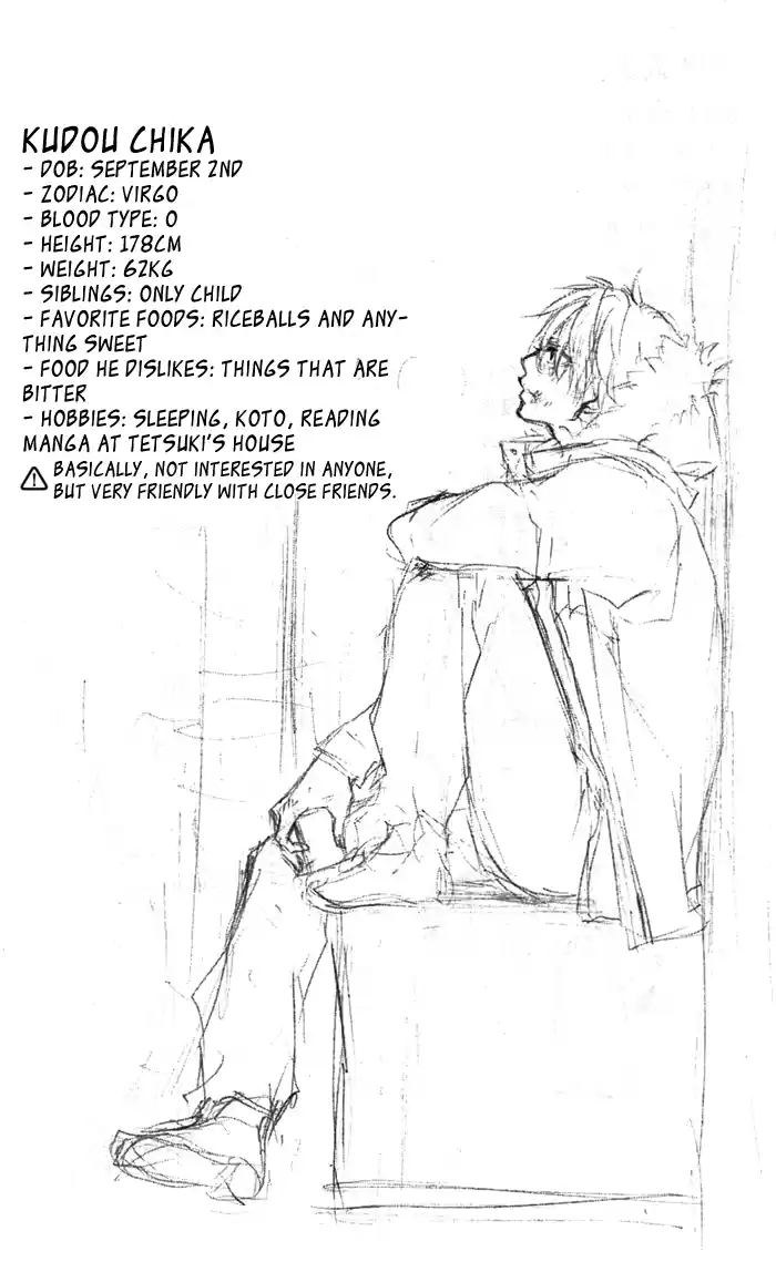 Kono Oto Tomare! Sounds Of Life Vol.1 Chapter 3