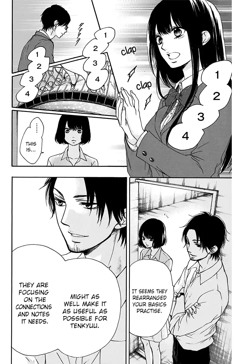 Kono Oto Tomare! Sounds Of Life Vol.10 Chapter 36