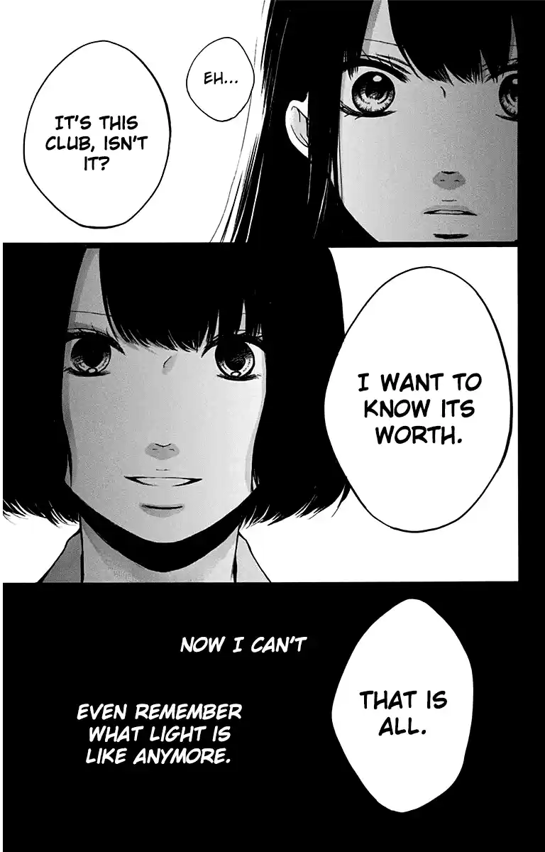 Kono Oto Tomare! Sounds Of Life Vol.10 Chapter 36