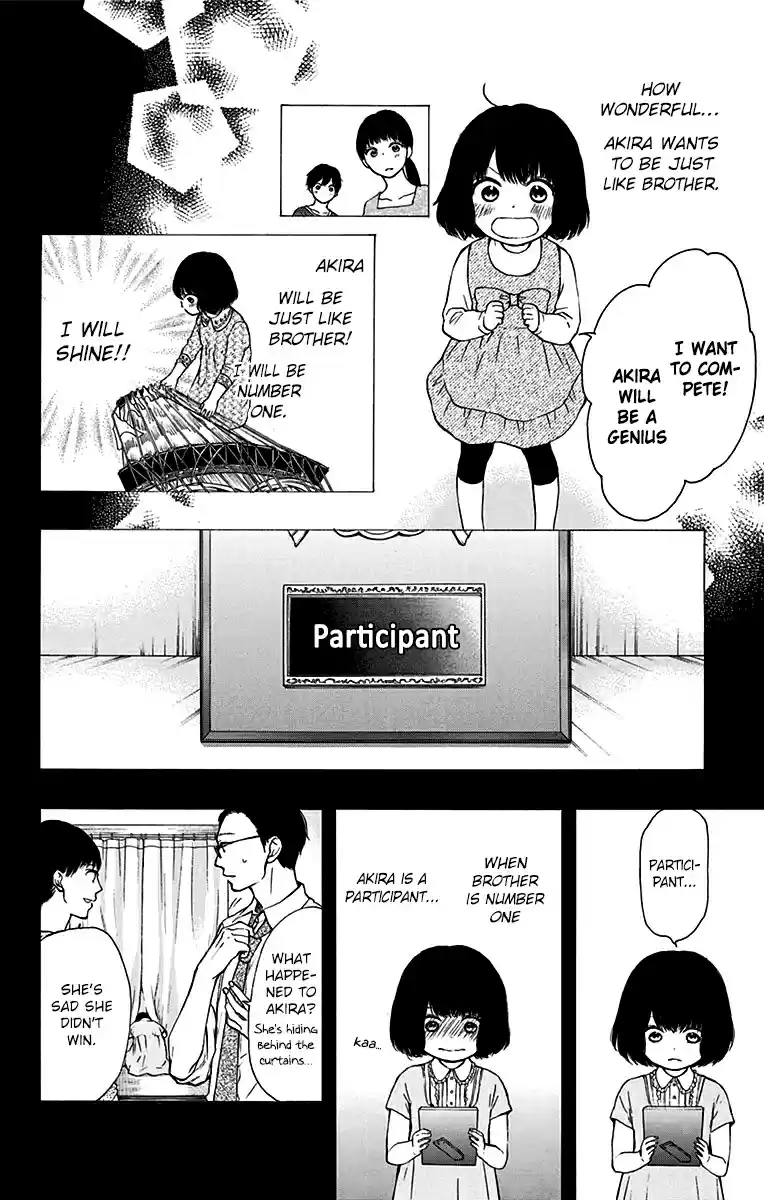 Kono Oto Tomare! Sounds Of Life Vol.10 Chapter 37