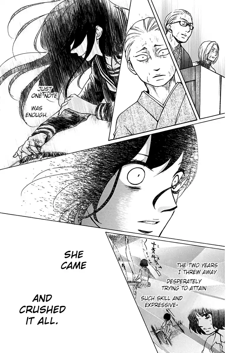 Kono Oto Tomare! Sounds Of Life Vol.10 Chapter 37