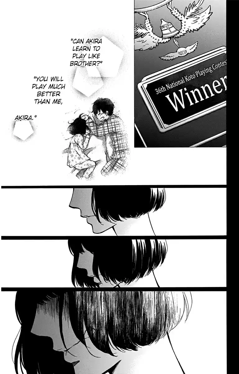 Kono Oto Tomare! Sounds Of Life Vol.10 Chapter 37