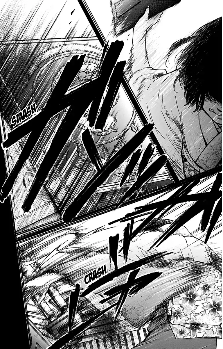 Kono Oto Tomare! Sounds Of Life Vol.10 Chapter 37