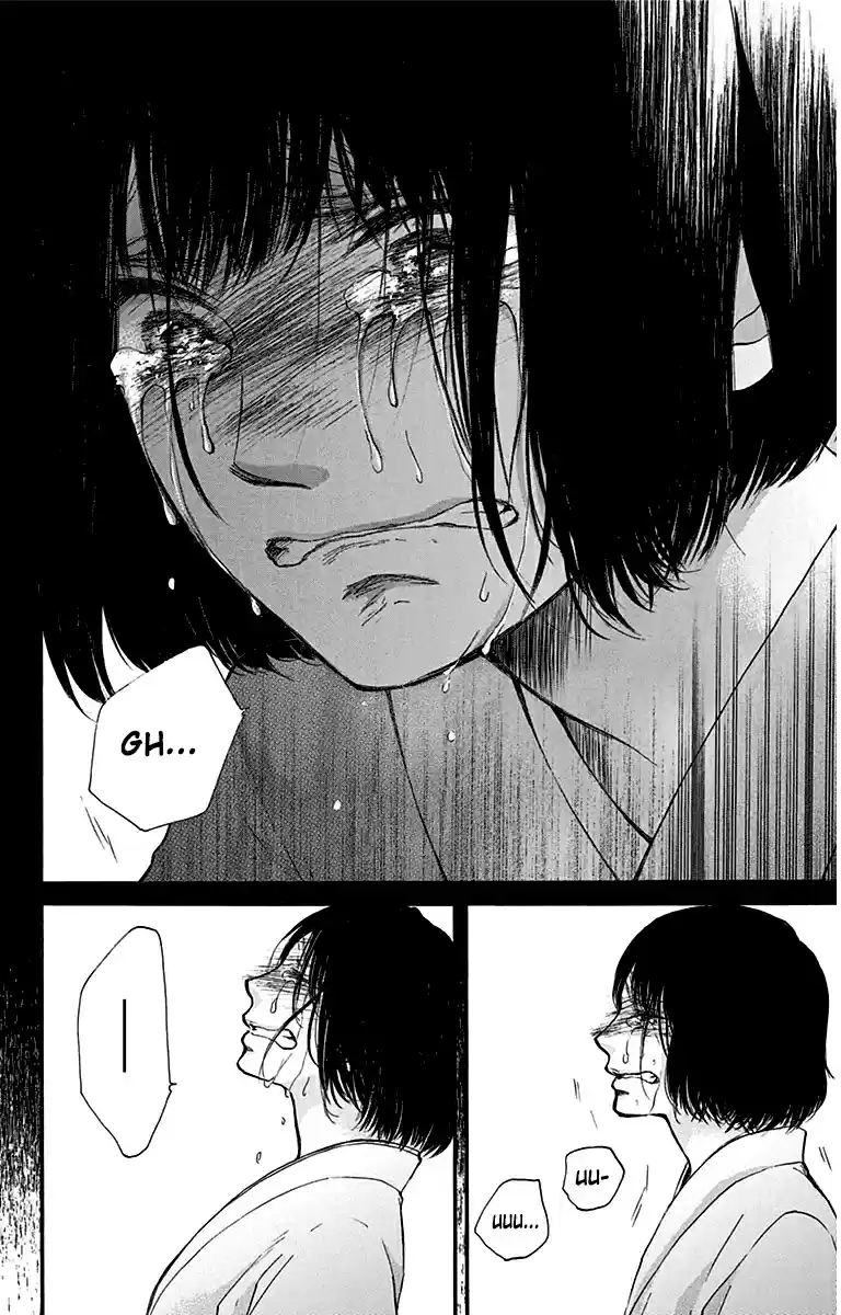 Kono Oto Tomare! Sounds Of Life Vol.10 Chapter 37