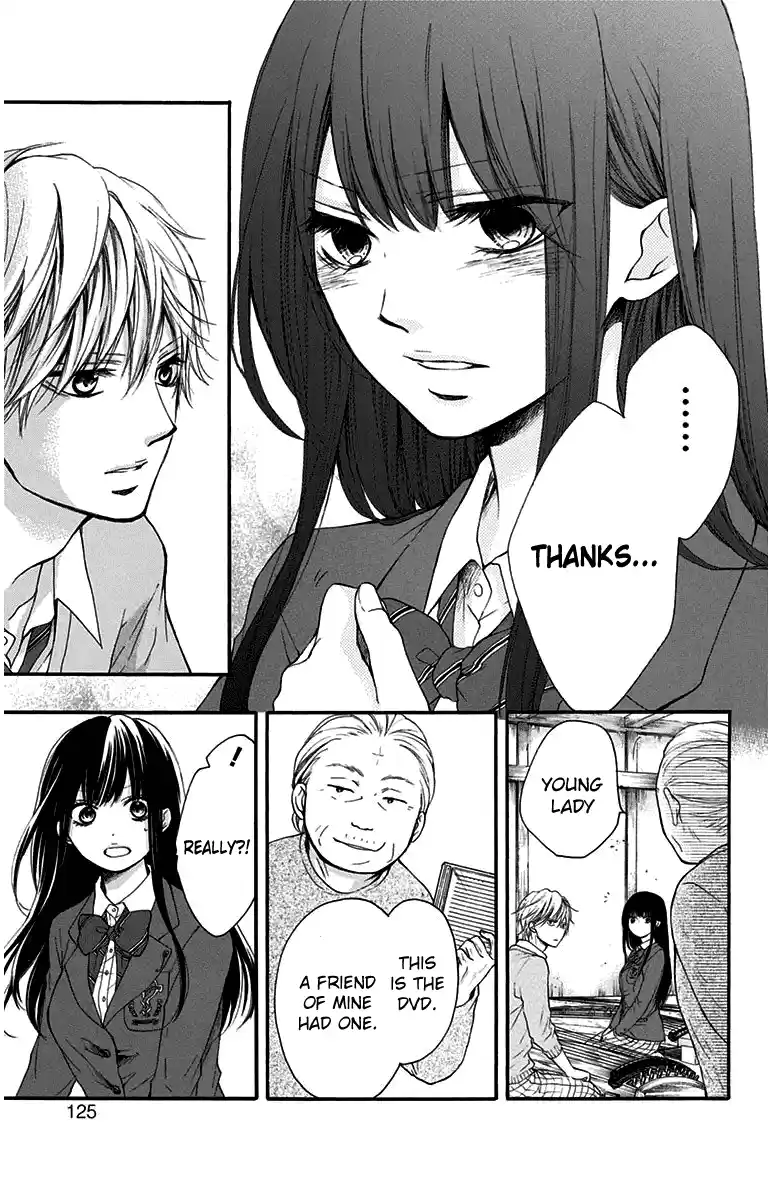 Kono Oto Tomare! Sounds Of Life Vol.10 Chapter 38
