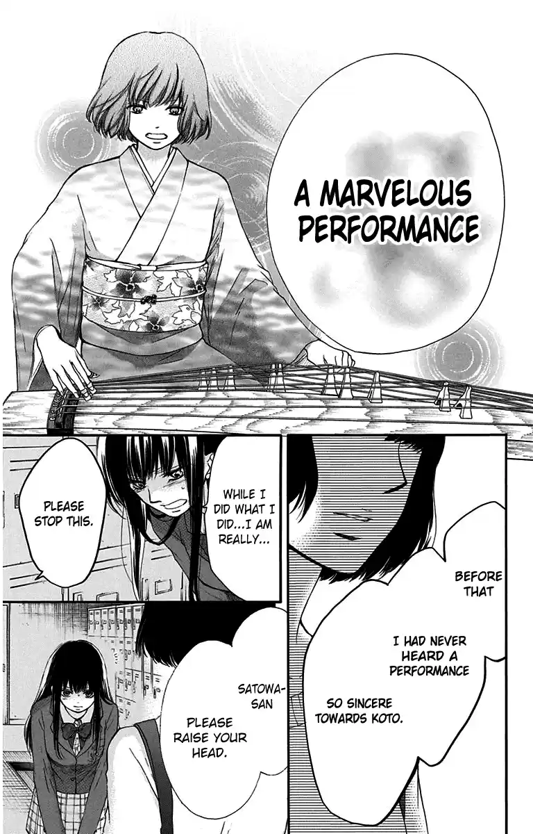 Kono Oto Tomare! Sounds Of Life Vol.10 Chapter 38