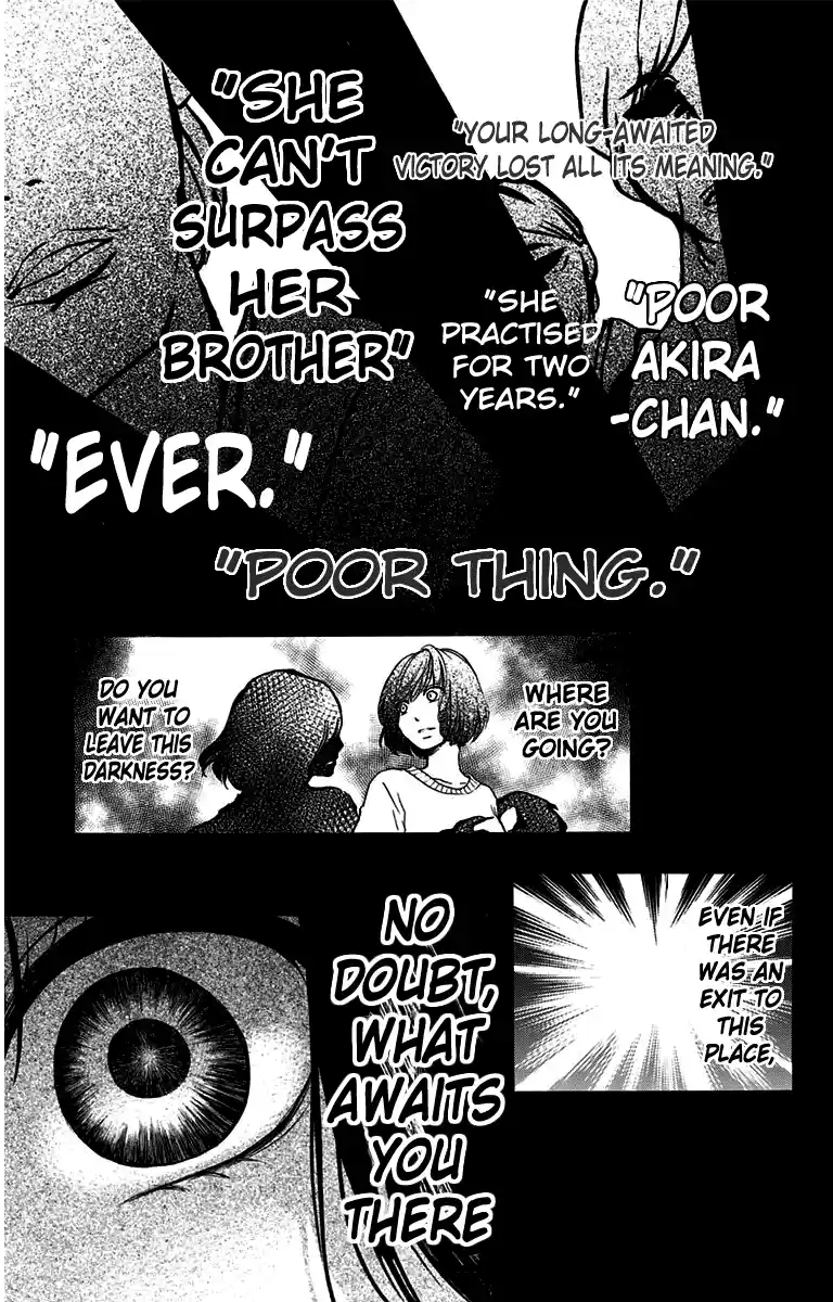 Kono Oto Tomare! Sounds Of Life Vol.10 Chapter 38