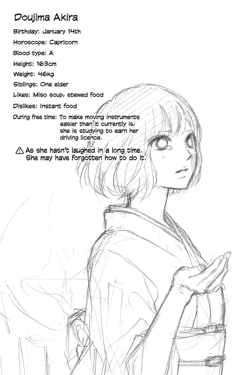 Kono Oto Tomare! Sounds Of Life Vol.10 Chapter 38