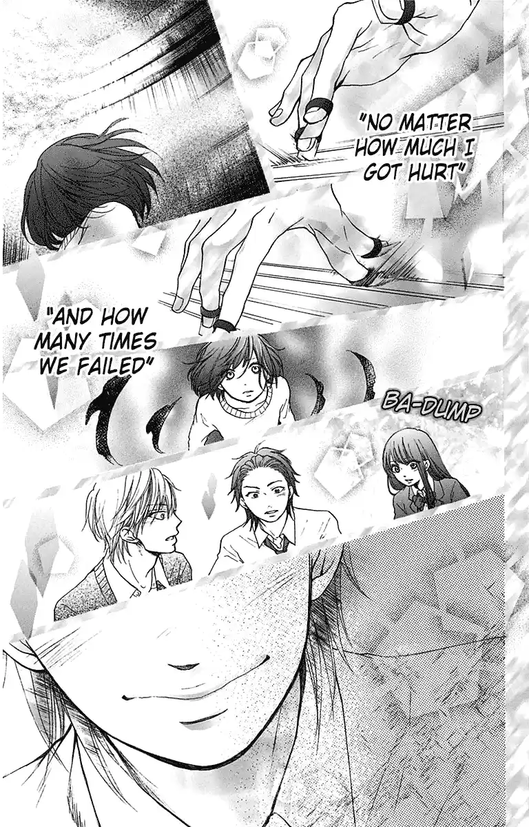 Kono Oto Tomare! Sounds Of Life Vol.10 Chapter 39