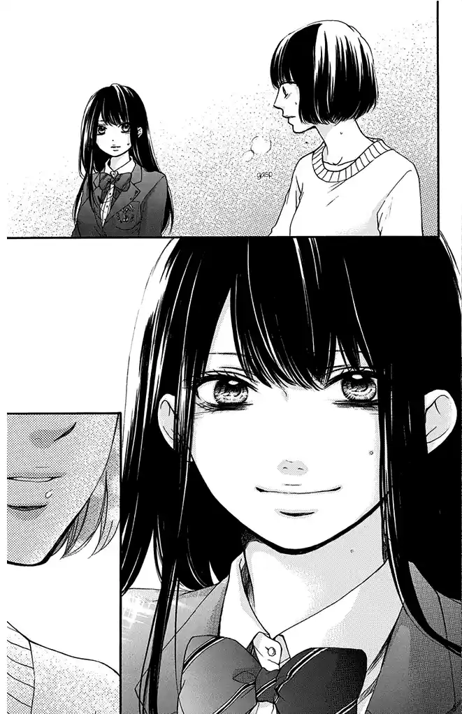 Kono Oto Tomare! Sounds Of Life Vol.11 Chapter 40