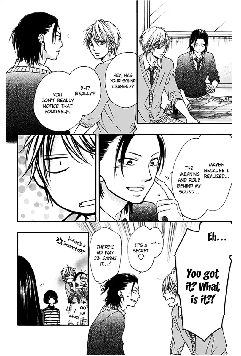 Kono Oto Tomare! Sounds Of Life Vol.11 Chapter 41