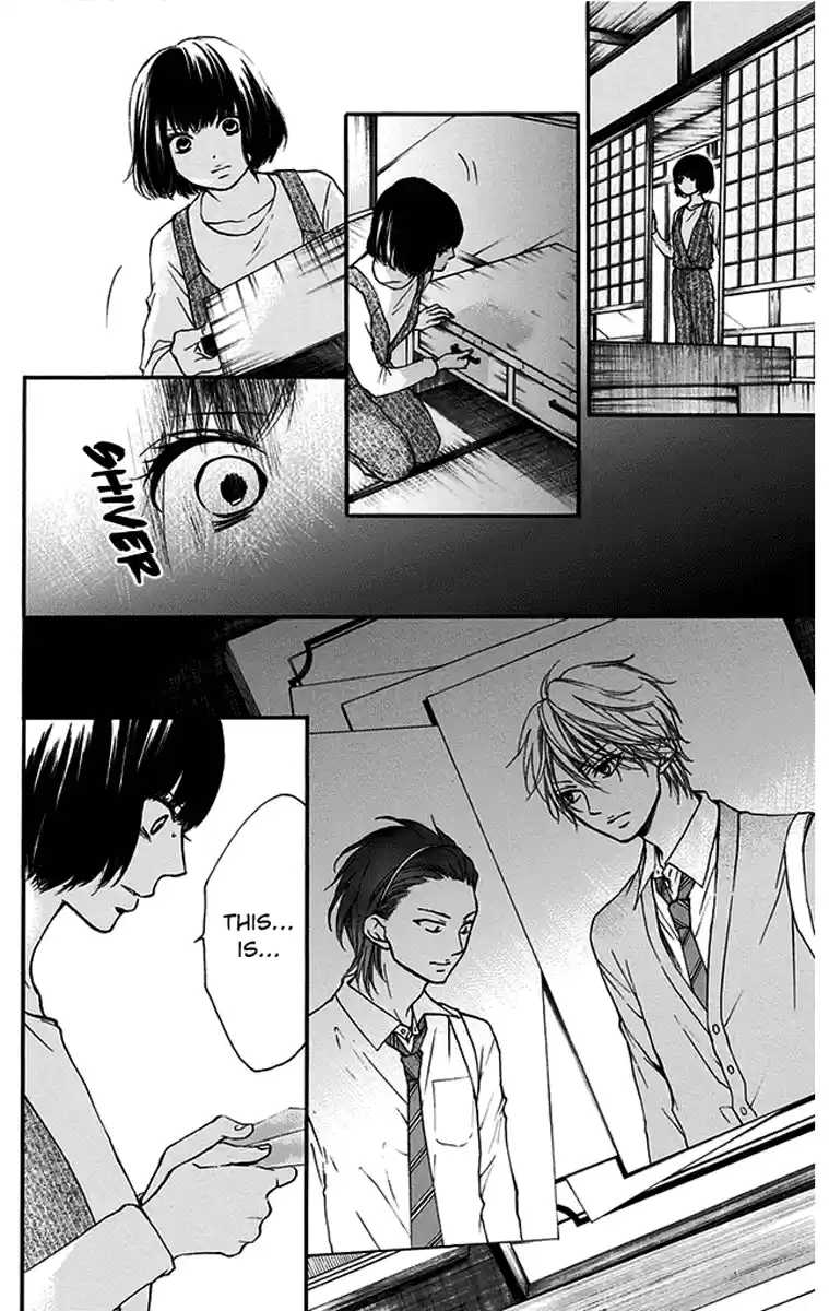Kono Oto Tomare! Sounds Of Life Vol.11 Chapter 41
