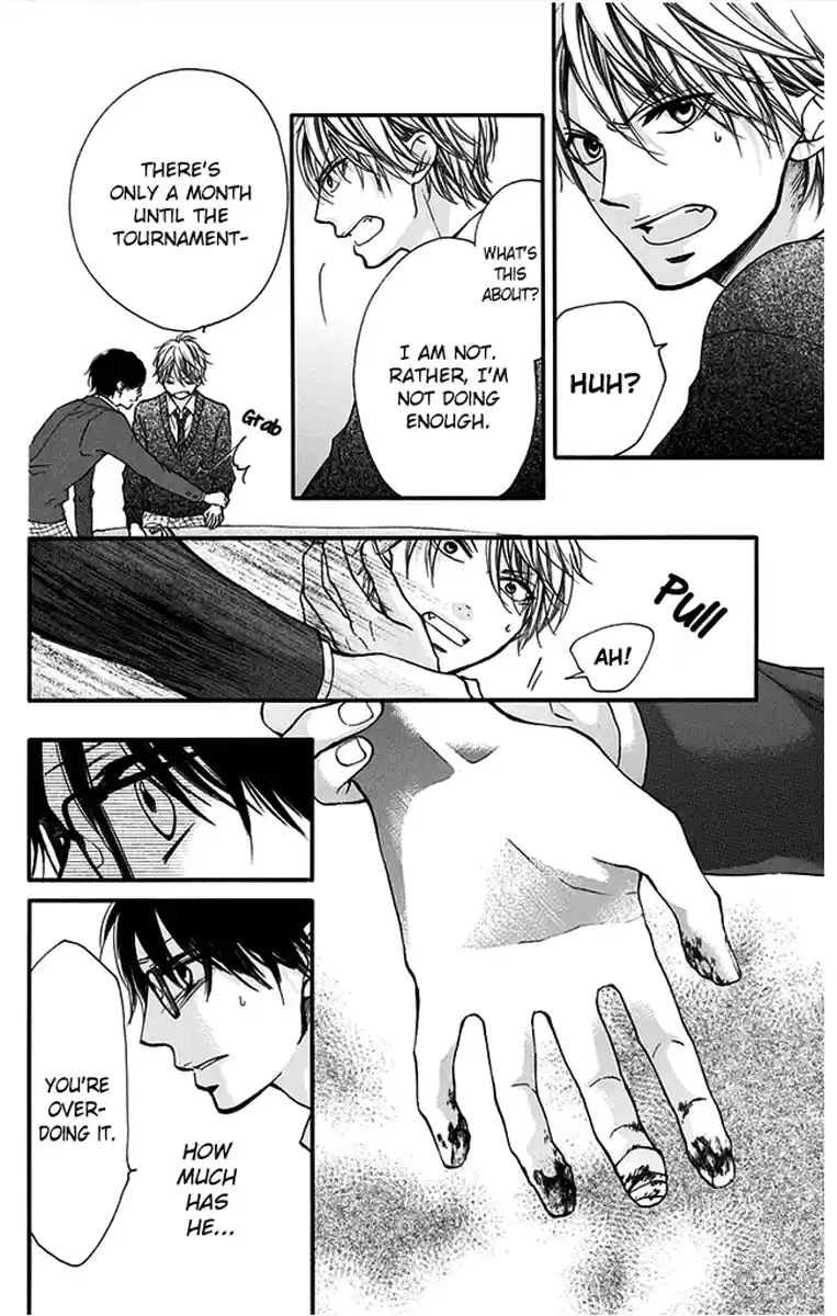 Kono Oto Tomare! Sounds Of Life Vol.11 Chapter 41