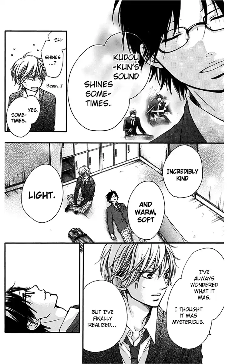 Kono Oto Tomare! Sounds Of Life Vol.11 Chapter 41