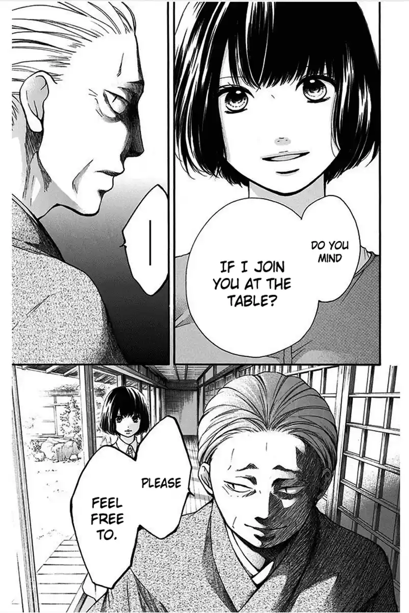 Kono Oto Tomare! Sounds Of Life Vol.11 Chapter 41