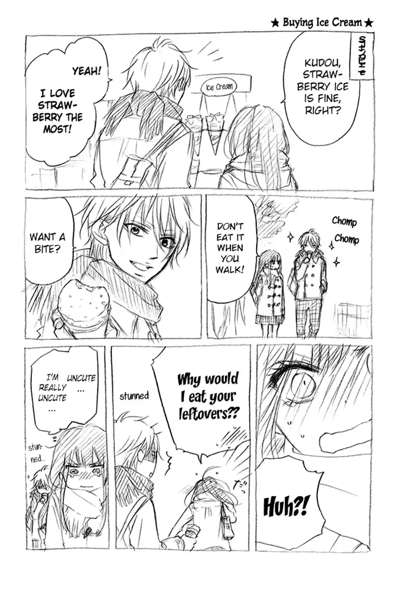 Kono Oto Tomare! Sounds Of Life Vol.11 Chapter 43