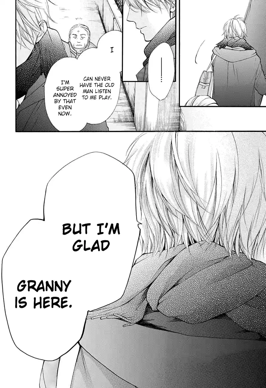 Kono Oto Tomare! Sounds Of Life Vol.12 Chapter 44