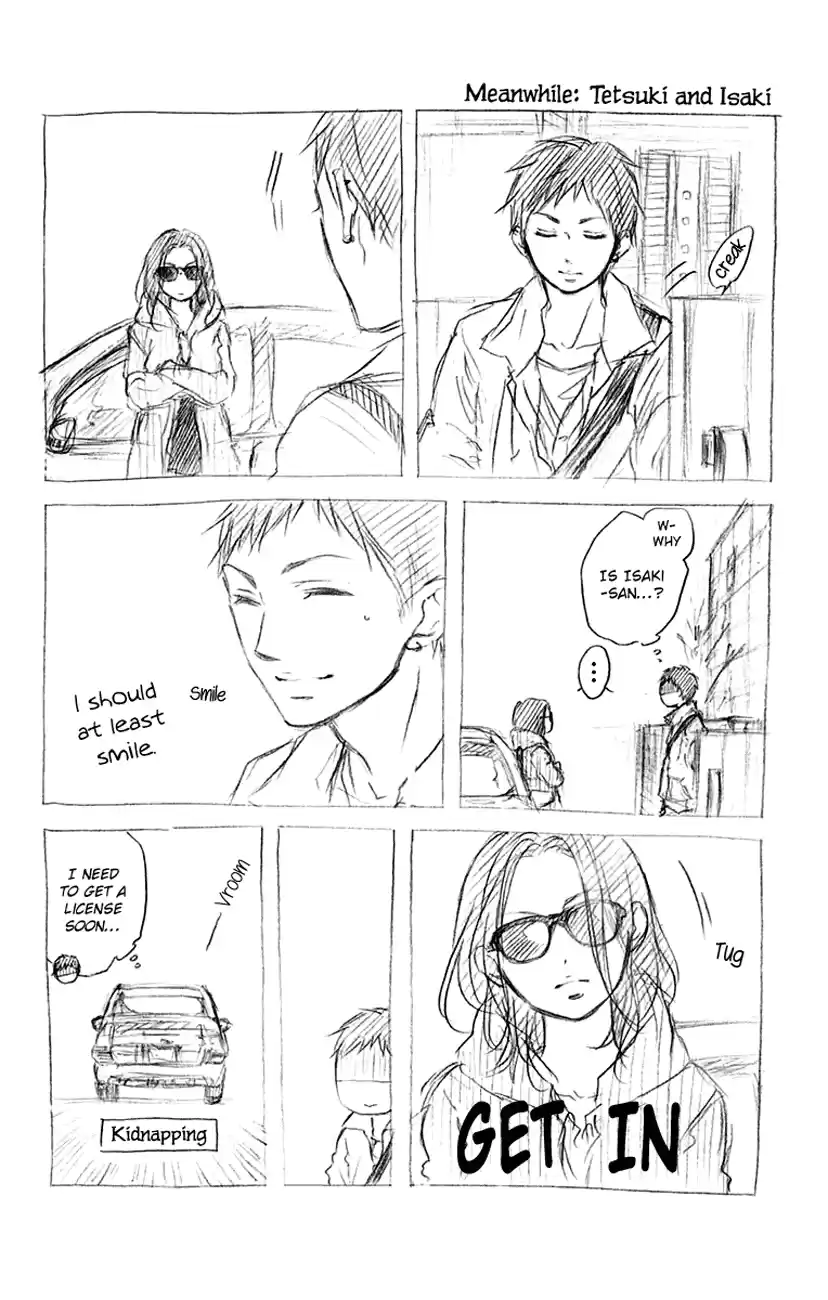 Kono Oto Tomare! Sounds Of Life Vol.12 Chapter 44