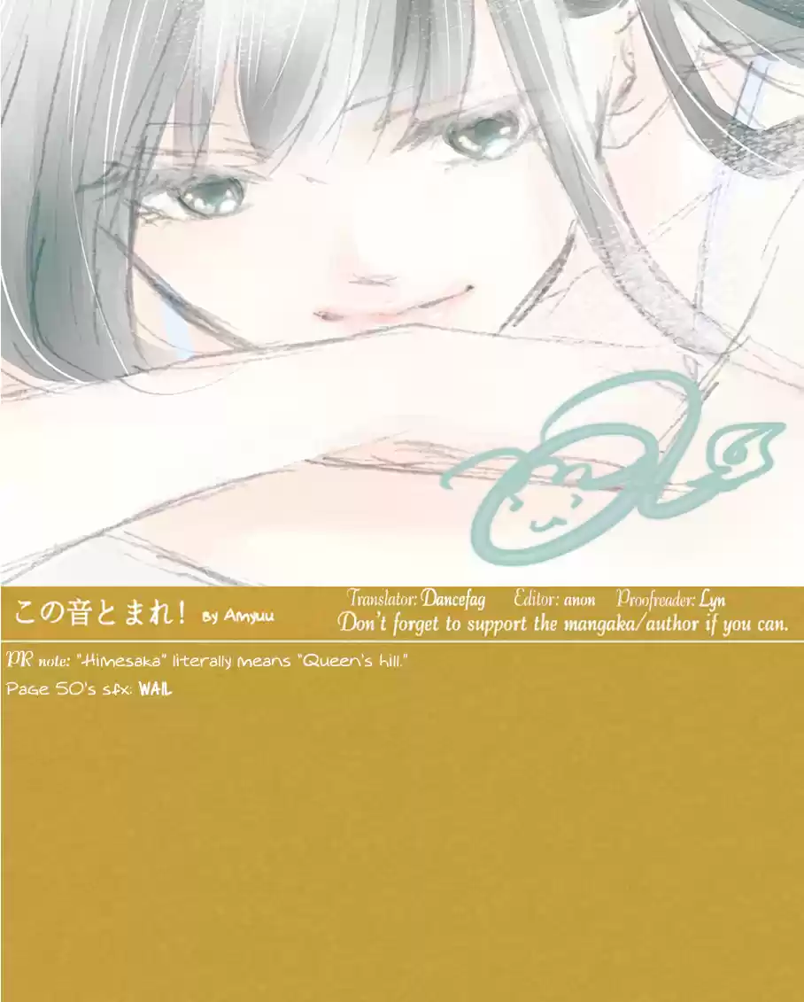 Kono Oto Tomare! Sounds Of Life Vol.12 Chapter 44