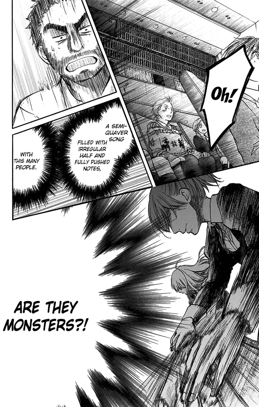 Kono Oto Tomare! Sounds Of Life Vol.12 Chapter 46