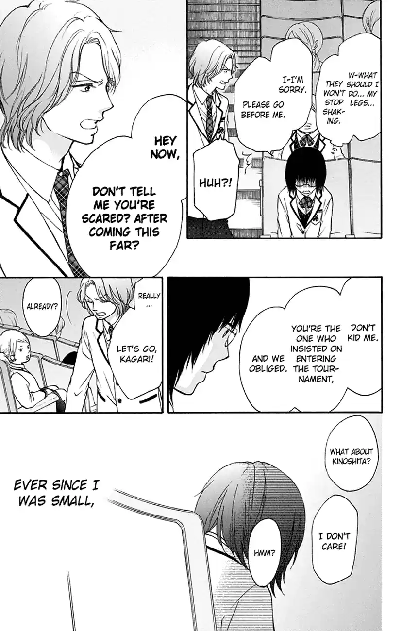 Kono Oto Tomare! Sounds Of Life Vol.12 Chapter 46