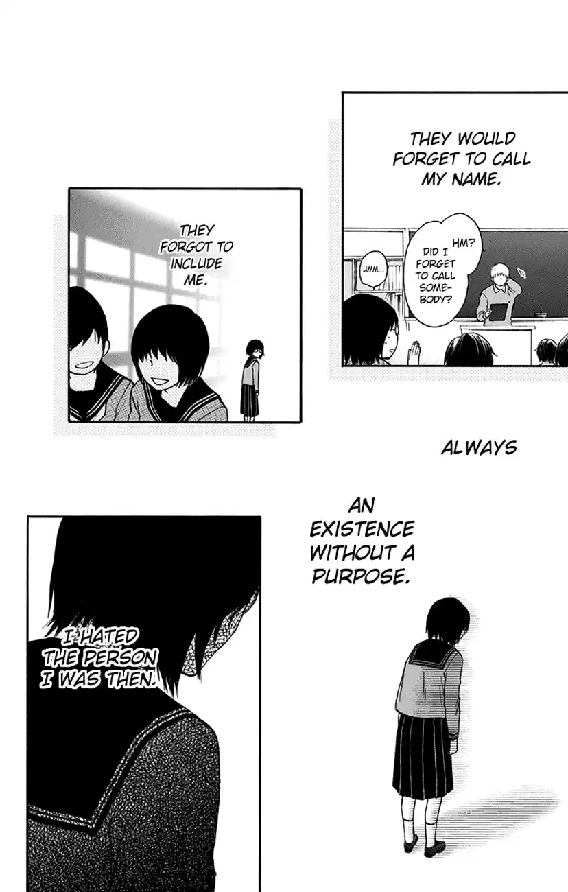 Kono Oto Tomare! Sounds Of Life Vol.12 Chapter 46