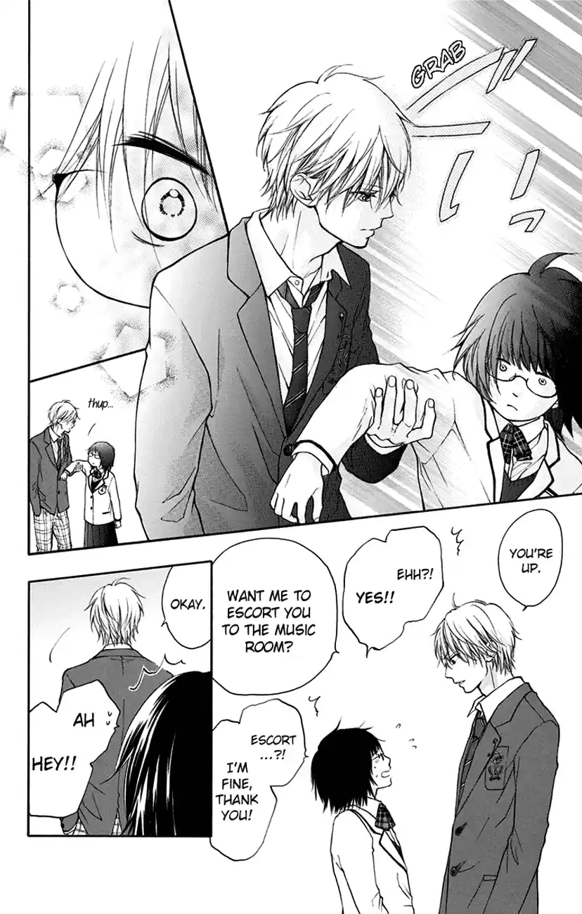 Kono Oto Tomare! Sounds Of Life Vol.12 Chapter 46