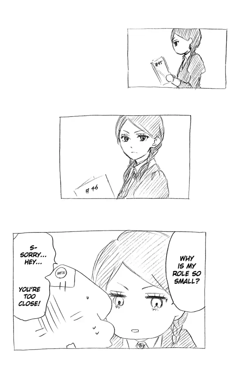 Kono Oto Tomare! Sounds Of Life Vol.12 Chapter 46