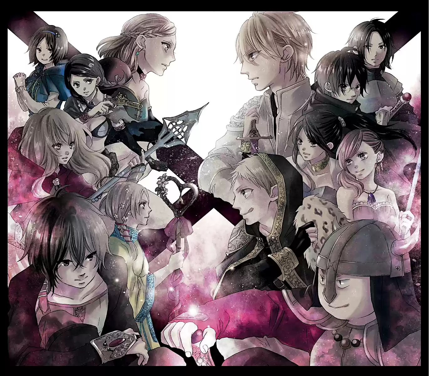 Kono Oto Tomare! Sounds Of Life Vol.13 Chapter 48