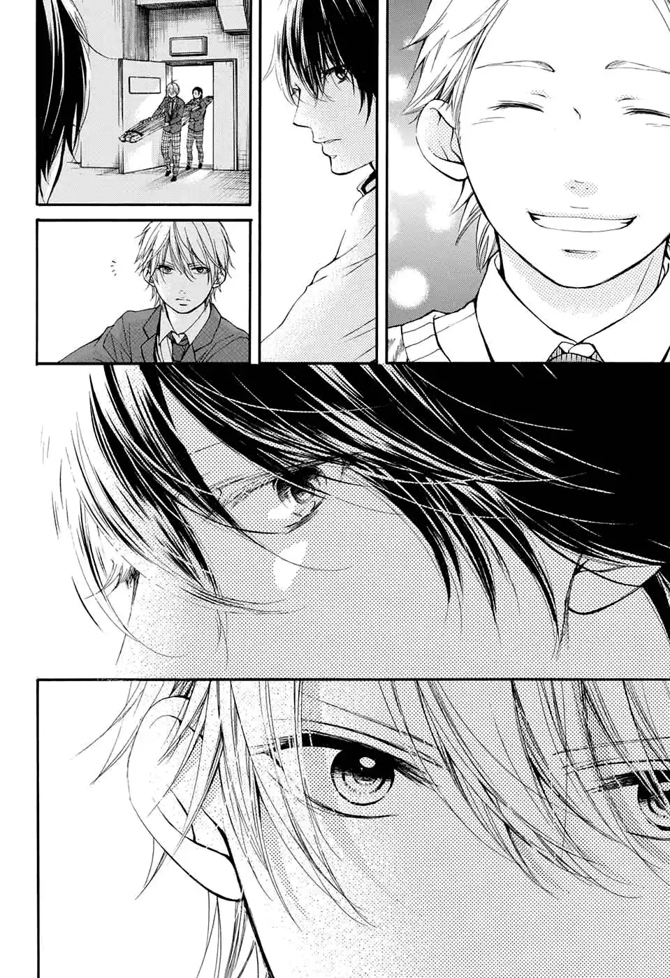 Kono Oto Tomare! Sounds Of Life Vol.13 Chapter 48