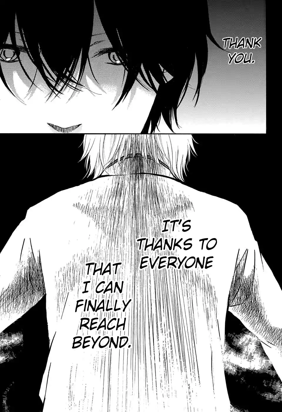 Kono Oto Tomare! Sounds Of Life Vol.13 Chapter 48