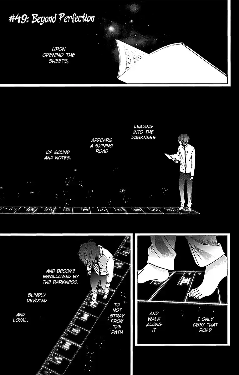 Kono Oto Tomare! Sounds Of Life Vol.13 Chapter 49