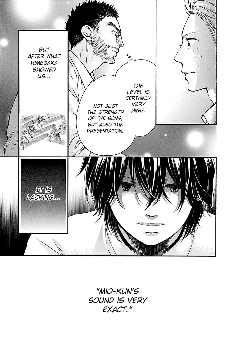 Kono Oto Tomare! Sounds Of Life Vol.13 Chapter 49