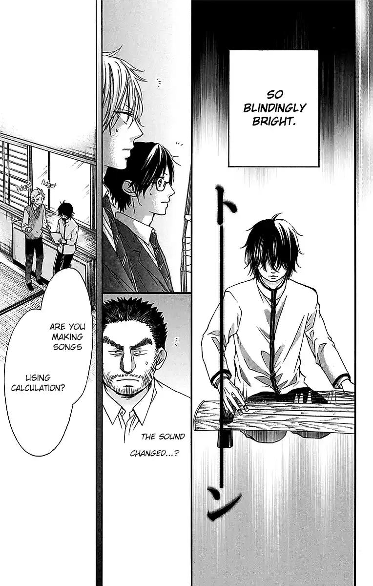 Kono Oto Tomare! Sounds Of Life Vol.13 Chapter 49