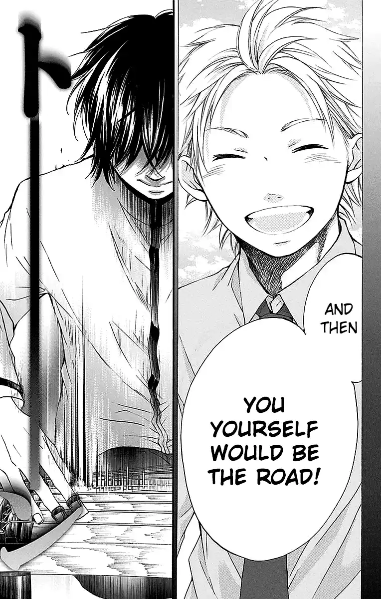 Kono Oto Tomare! Sounds Of Life Vol.13 Chapter 49