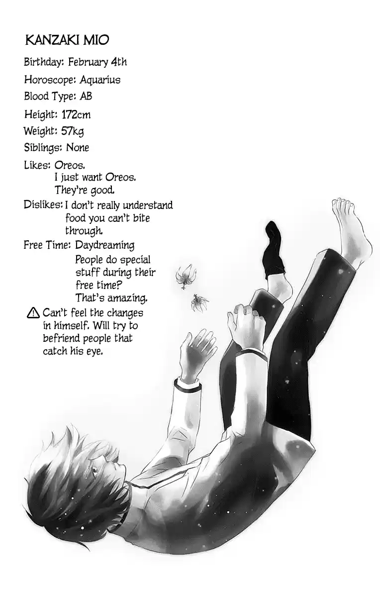 Kono Oto Tomare! Sounds Of Life Vol.13 Chapter 49