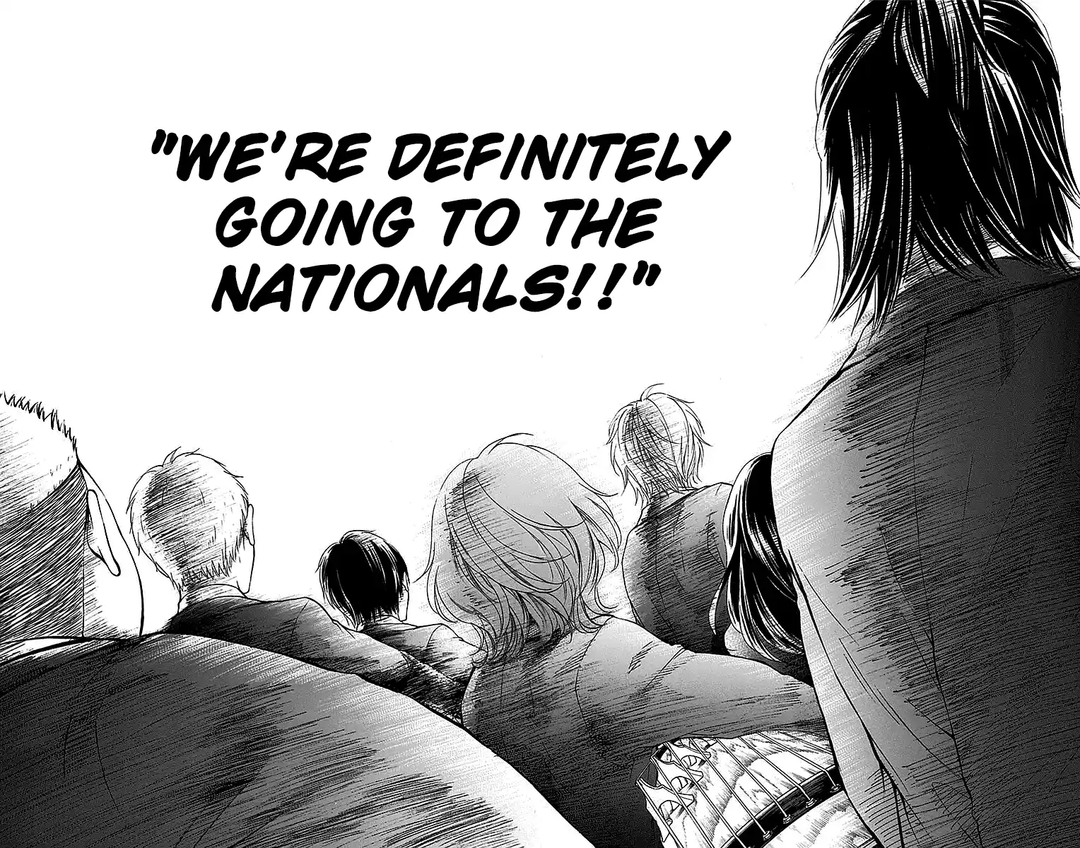 Kono Oto Tomare! Sounds Of Life Vol.13 Chapter 50